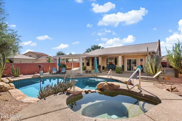 $4,995 | 10060 East Emerald Drive, Sun Lakes, AZ 85248