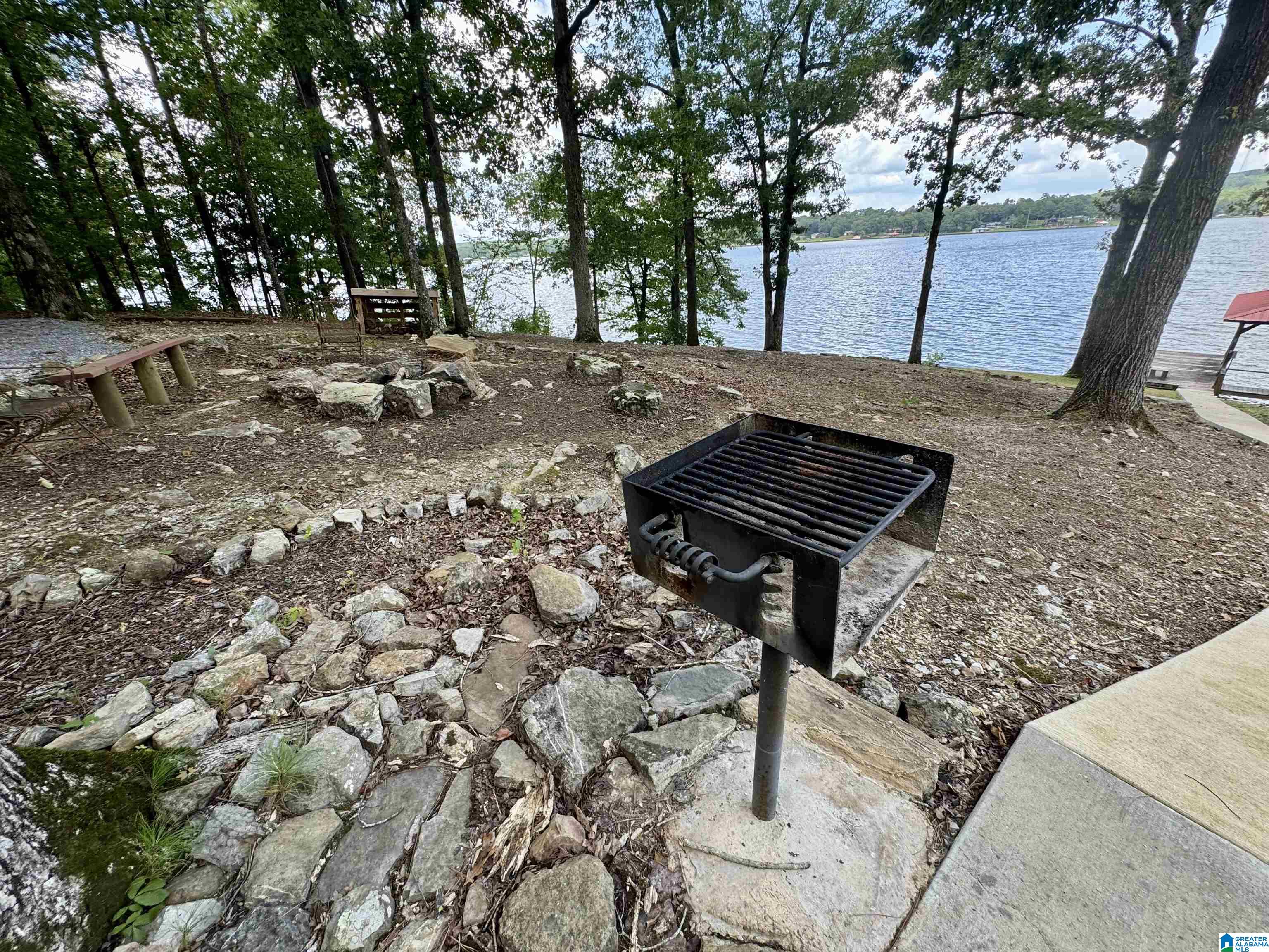 42 Two Stone Trail Sylacauga, AL 35151 - Photo 26 of 43