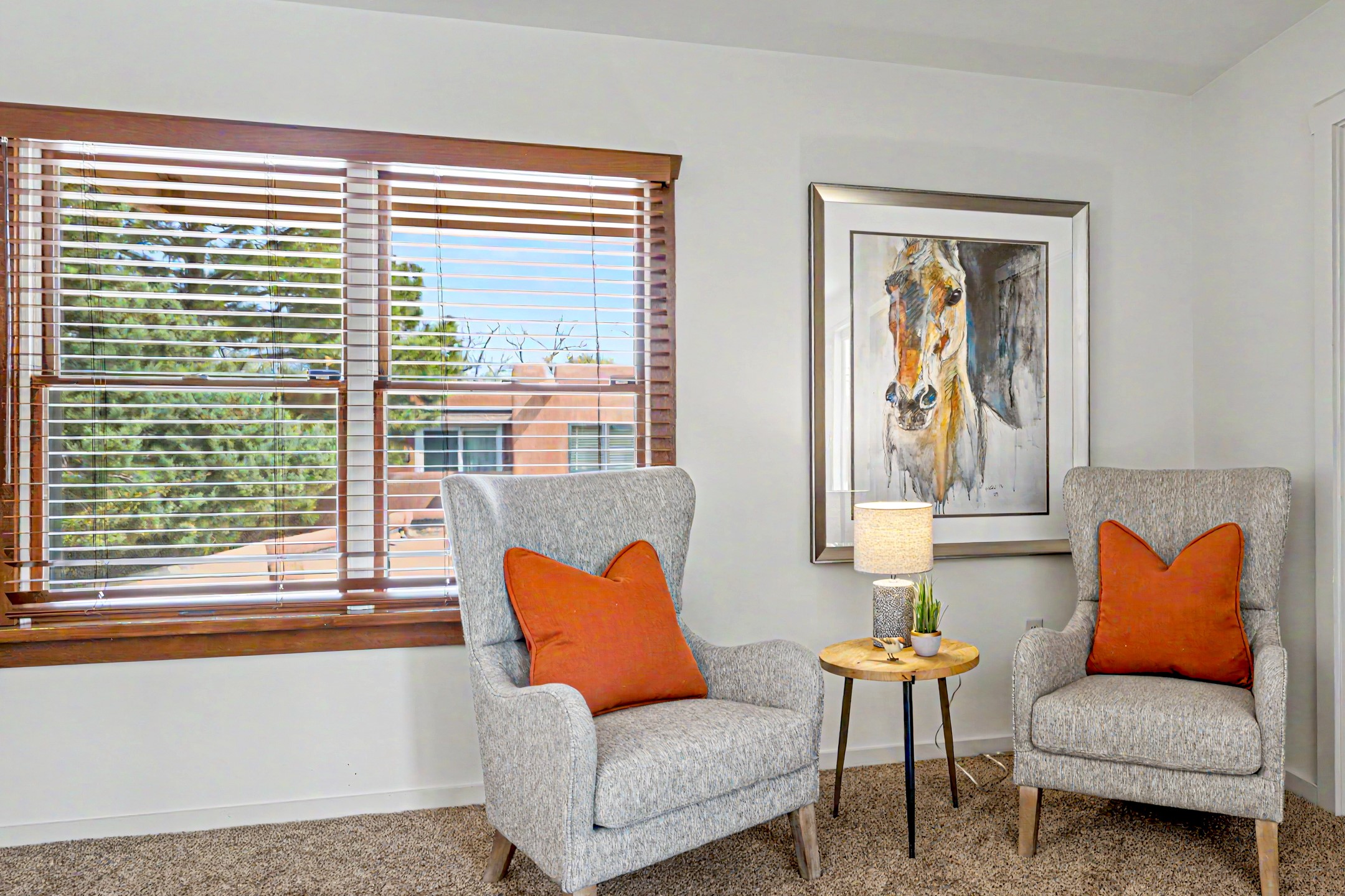 409 East Coronado Road, Unit 2 Santa Fe, NM 87505 - Photo 28 of 46