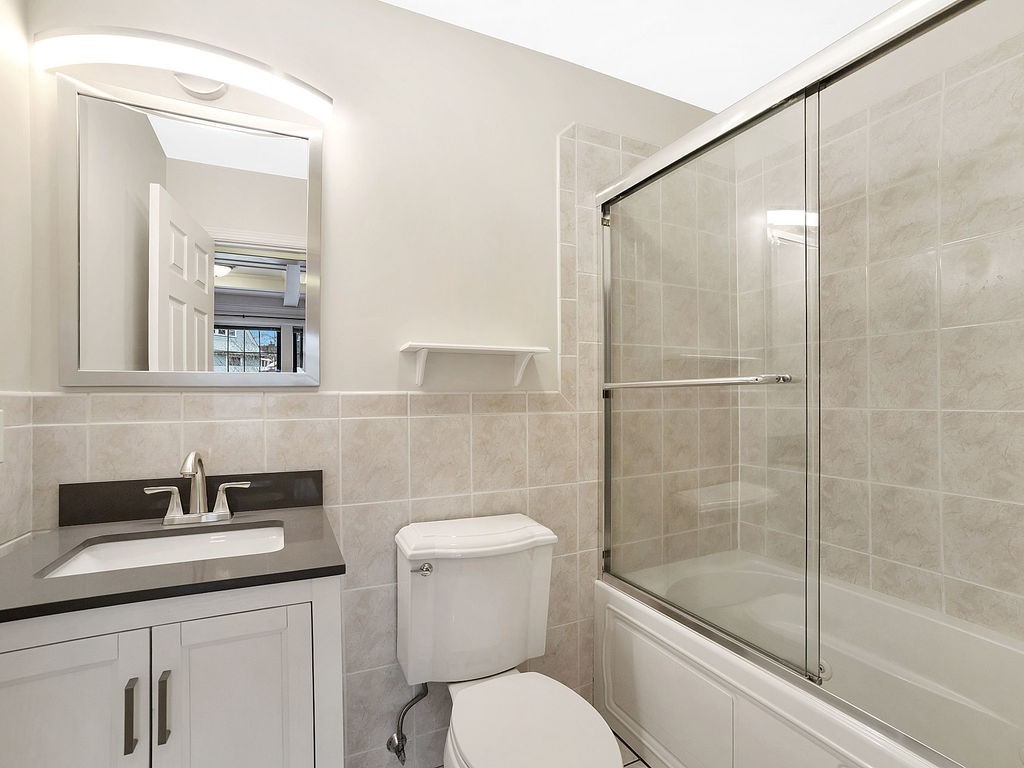 88 Naples Road, Unit 1 Brookline, MA 02446 - Photo 13 of 16 Gallery Image 13
