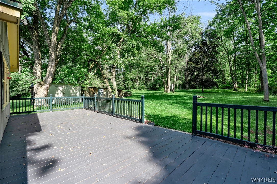 7749 Crabb Hollow Road New Hudson, NY 14717 - Photo 29 of 50