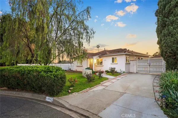 $998,000 | 4847 Ardsley Drive, Temple City, CA 91780