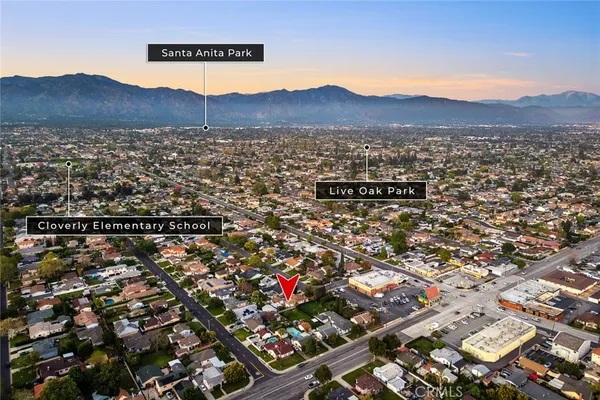 $998,000 | 4847 Ardsley Drive, Temple City, CA 91780