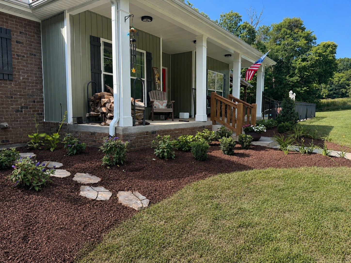 1600 Ledford Road Lewisburg, TN 37091 - Photo 2 of 32