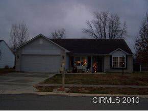 740 Springwater Road Kokomo, IN 46902 - Photo 1 of 13 Gallery Image 1