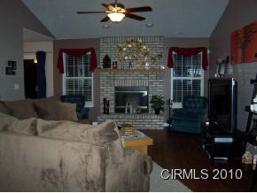 740 Springwater Road Kokomo, IN 46902 - Photo 2 of 13 Gallery Image 2