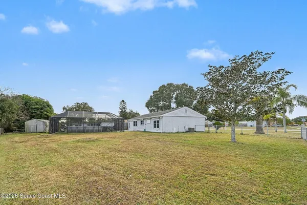 $282,750 | 1638 Riviera Drive Northeast, Palm Bay, FL 32905