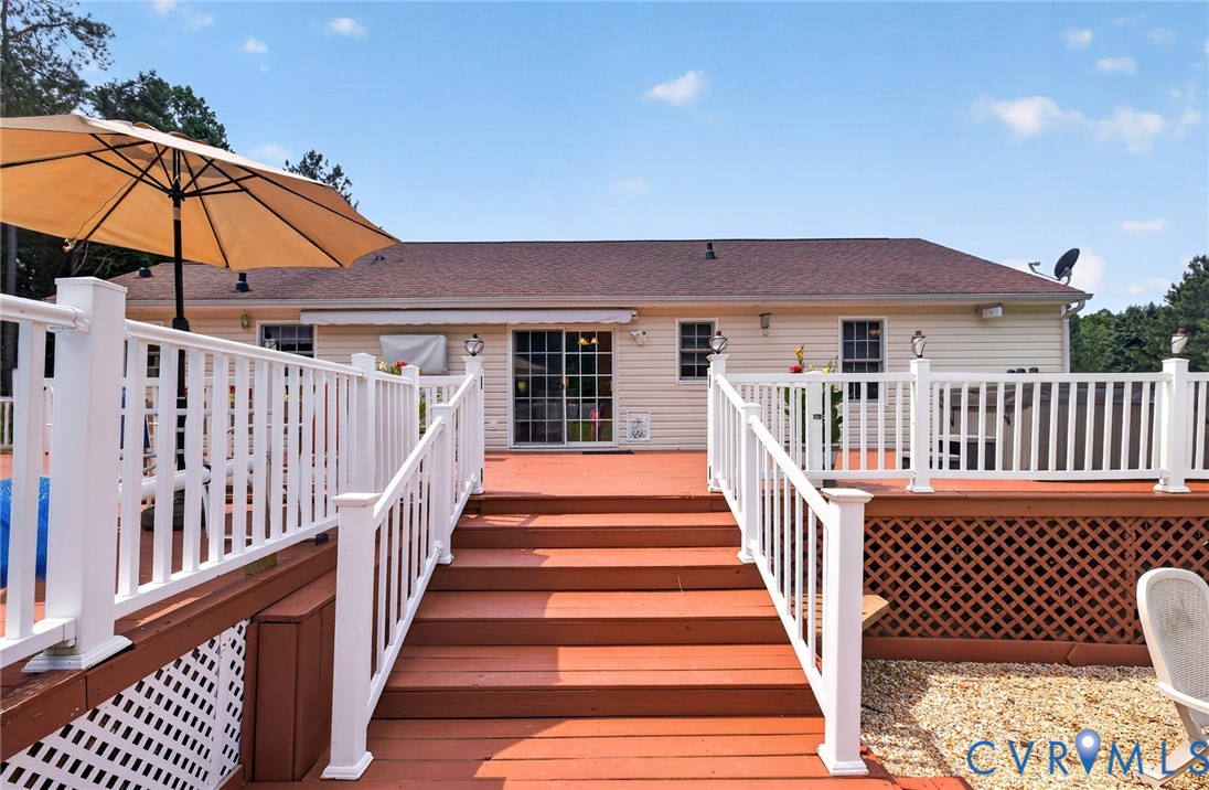 2335 Dorrell Road Aylett, VA 23009 - Photo 18 of 26 Gallery Image 18