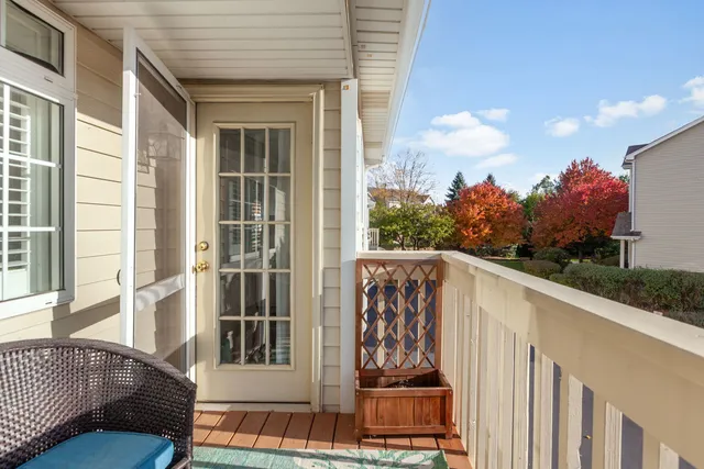 $278,000 | 437 East Willow Street, Unit 437, Elburn, IL 60119