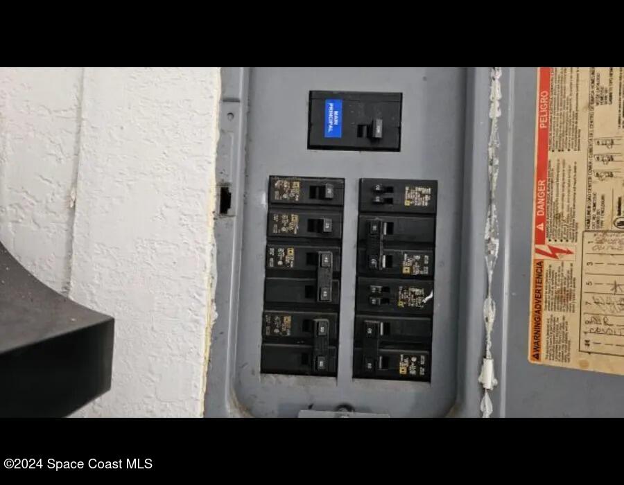 1055 Mitchell Street Cocoa, FL 32922 - Photo 21 of 37 21