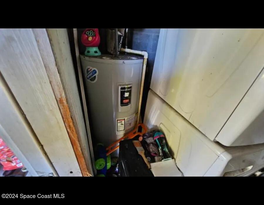 1055 Mitchell Street Cocoa, FL 32922 - Photo 33 of 37 33