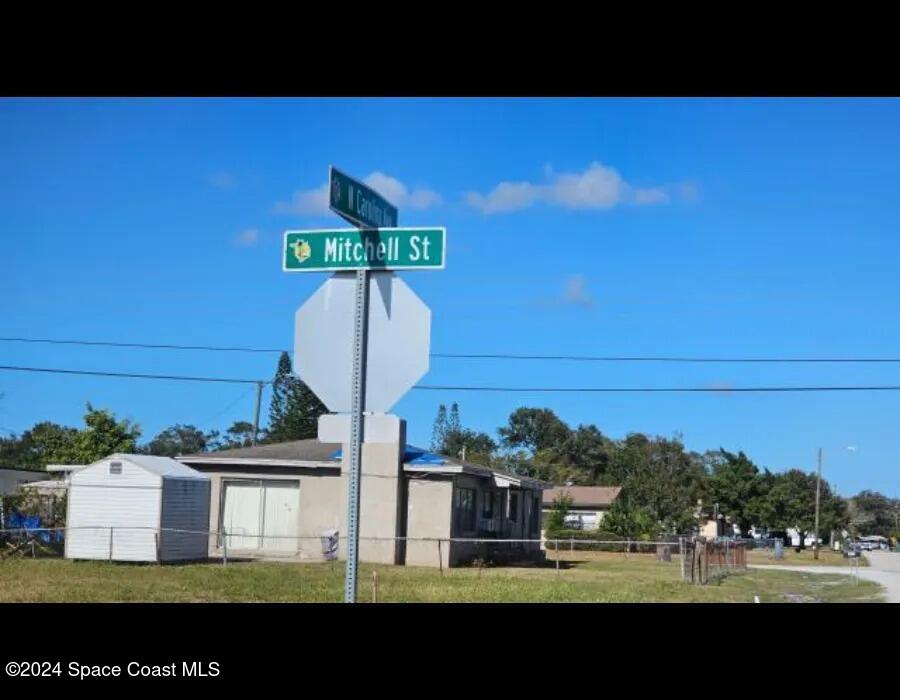 1055 Mitchell Street Cocoa, FL 32922 - Photo 37 of 37 37