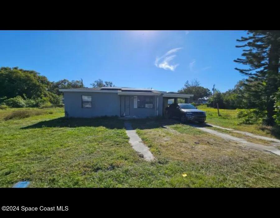 1055 Mitchell Street Cocoa, FL 32922 - Photo 4 of 37 4