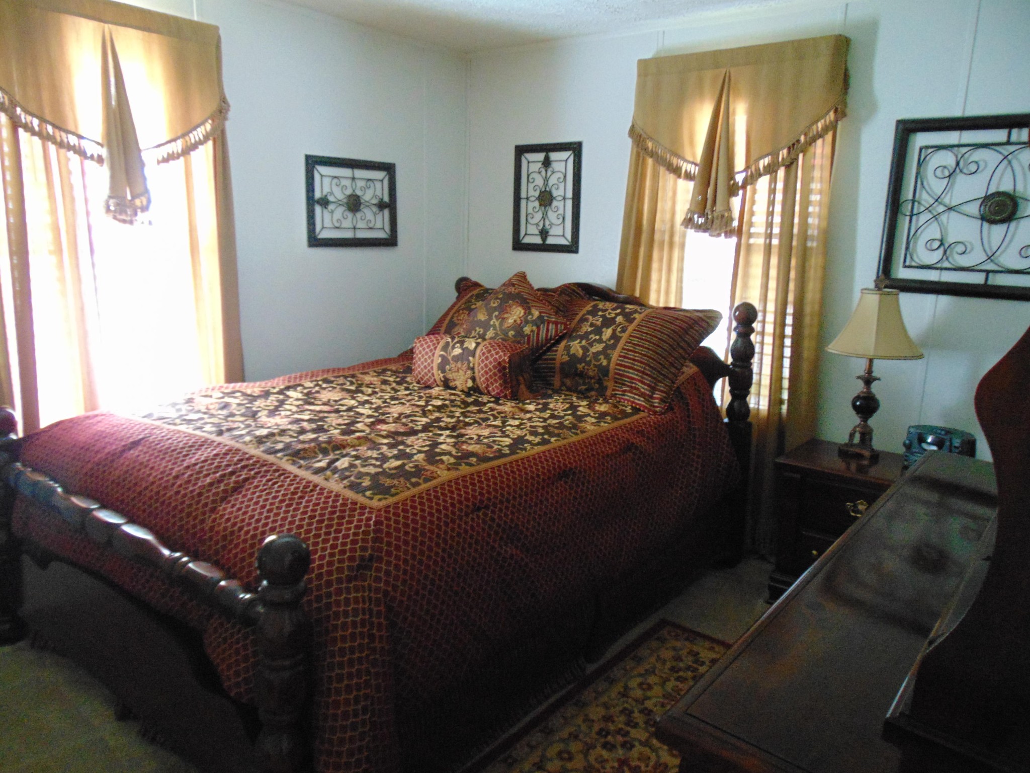 264 Manor Road Kingston, TN 37763 - Photo 11 of 22 Gallery Image 11