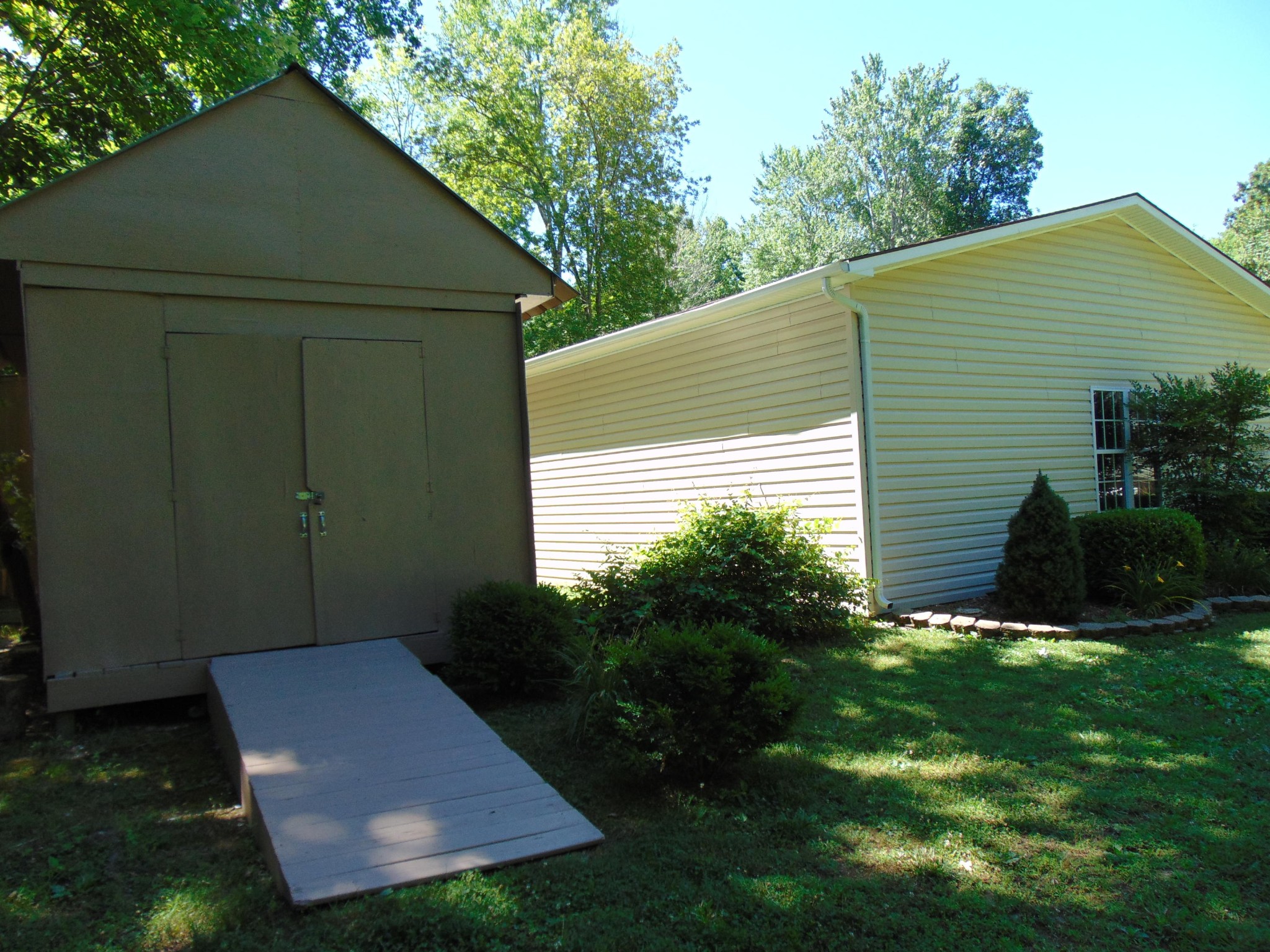 264 Manor Road Kingston, TN 37763 - Photo 21 of 22 Gallery Image 21