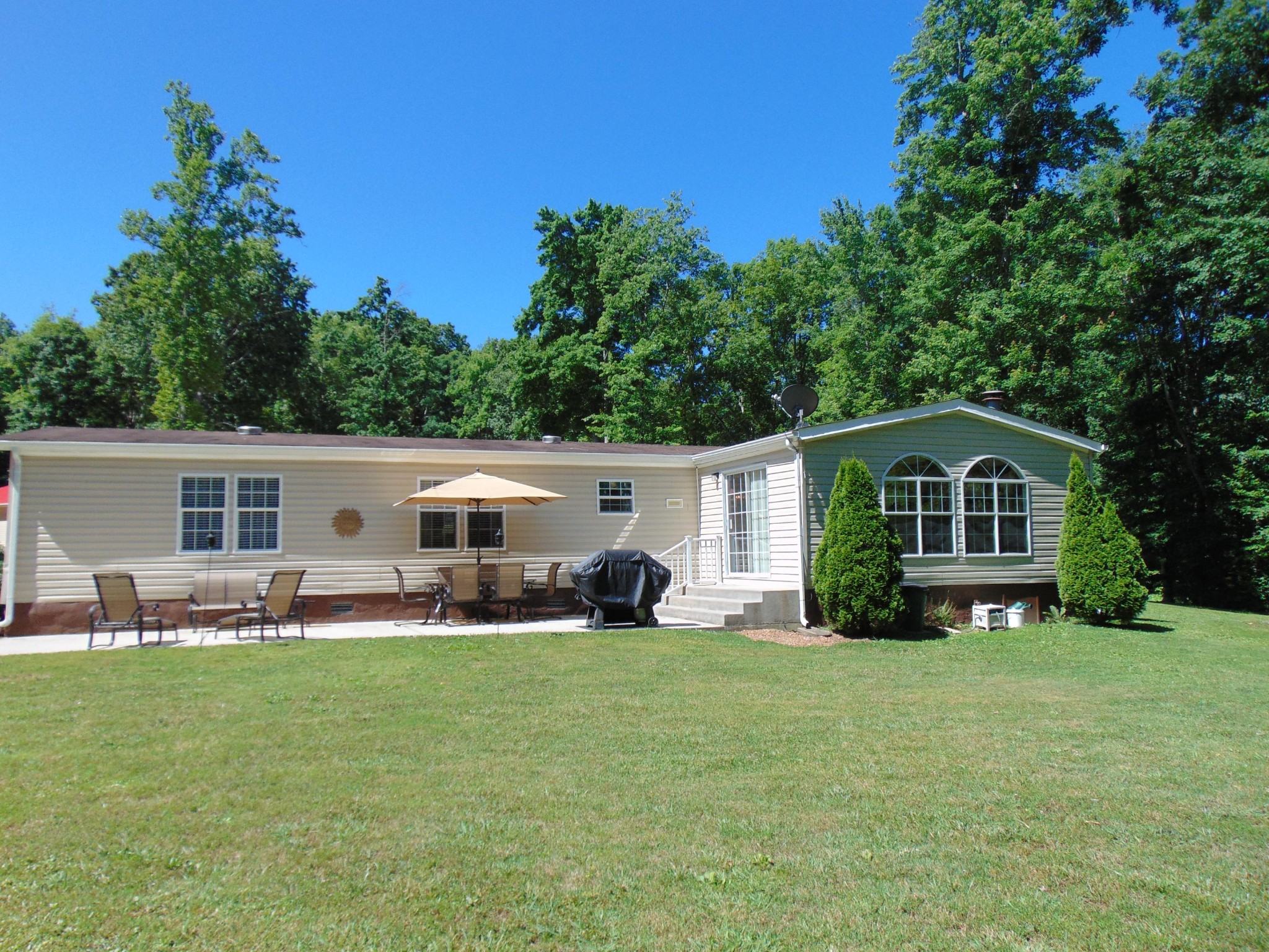 264 Manor Road Kingston, TN 37763 - Photo 22 of 22 Gallery Image 22
