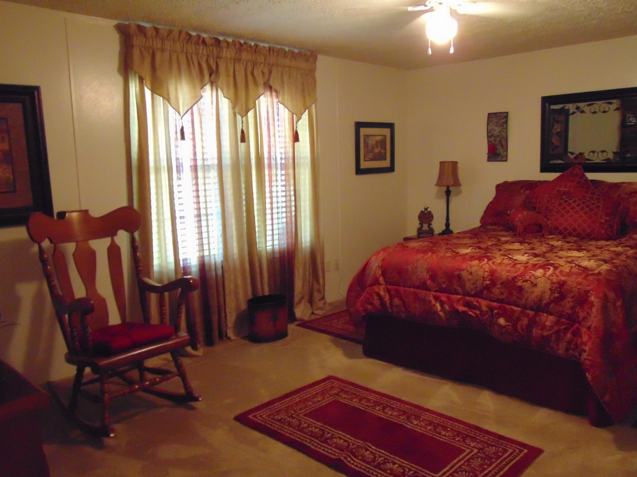 264 Manor Road Kingston, TN 37763 - Photo 4 of 22 Gallery Image 4