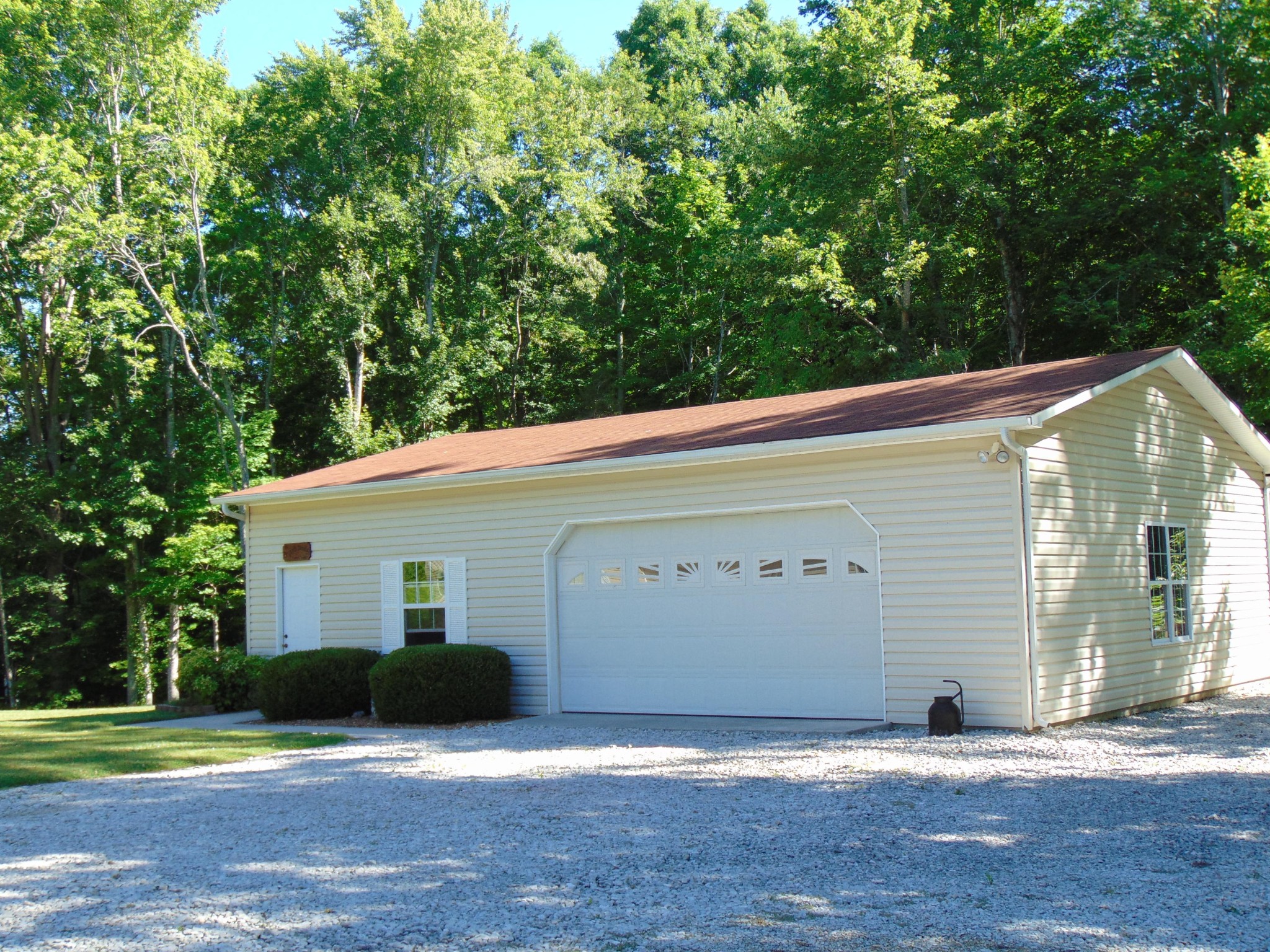 264 Manor Road Kingston, TN 37763 - Photo 5 of 22 Gallery Image 5