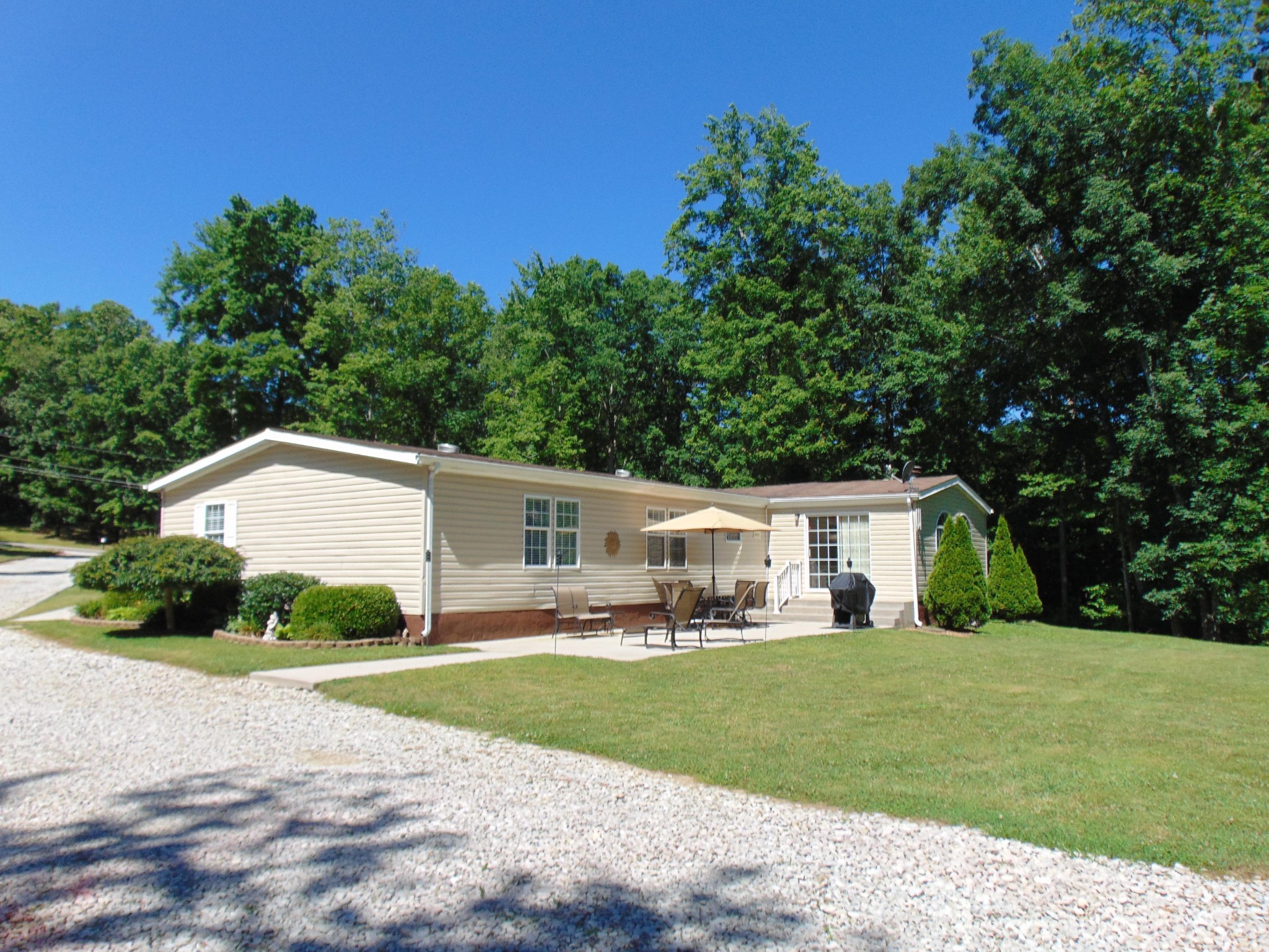 264 Manor Road Kingston, TN 37763 - Photo 6 of 22 Gallery Image 6