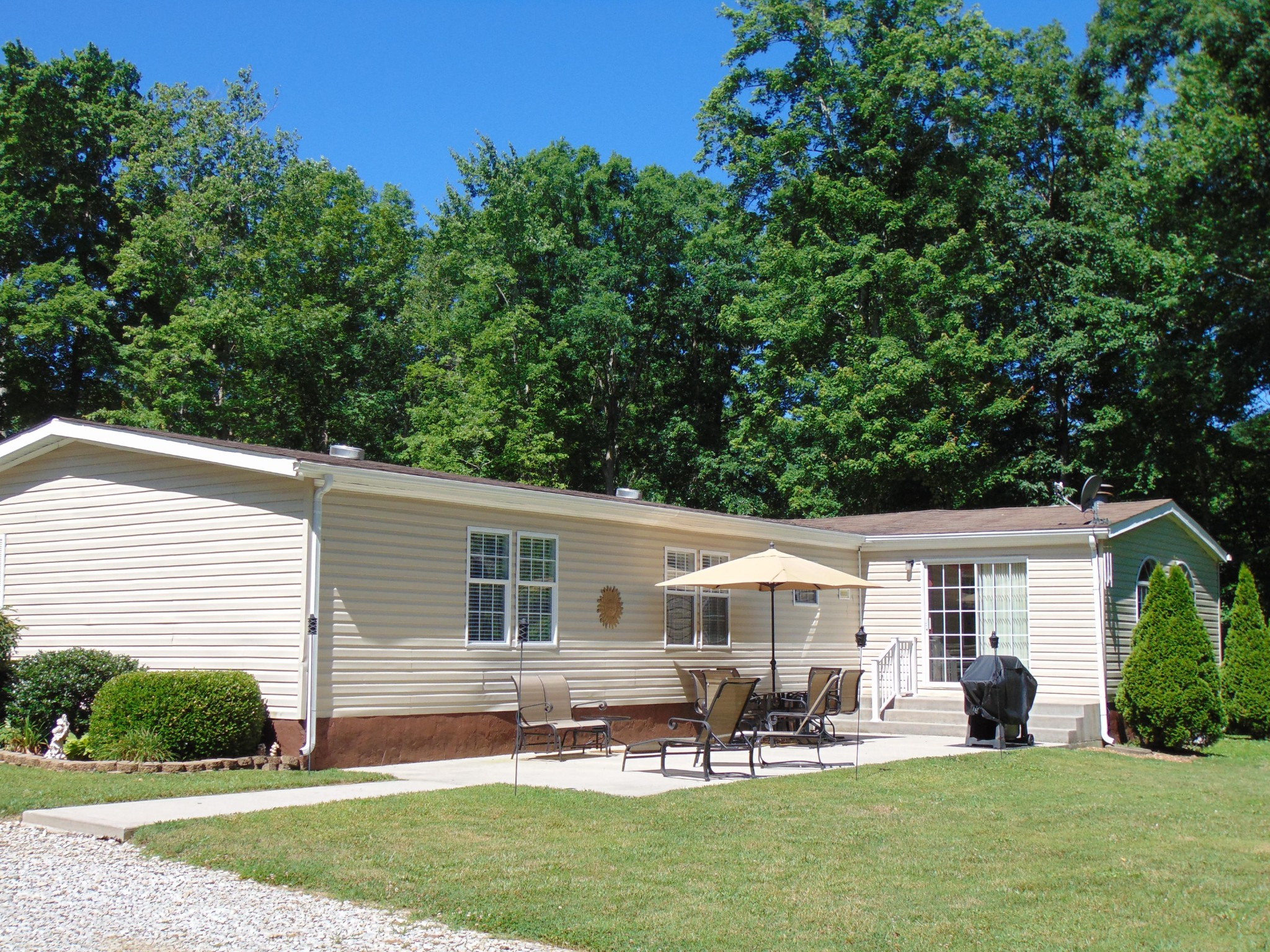 264 Manor Road Kingston, TN 37763 - Photo 8 of 22 Gallery Image 8