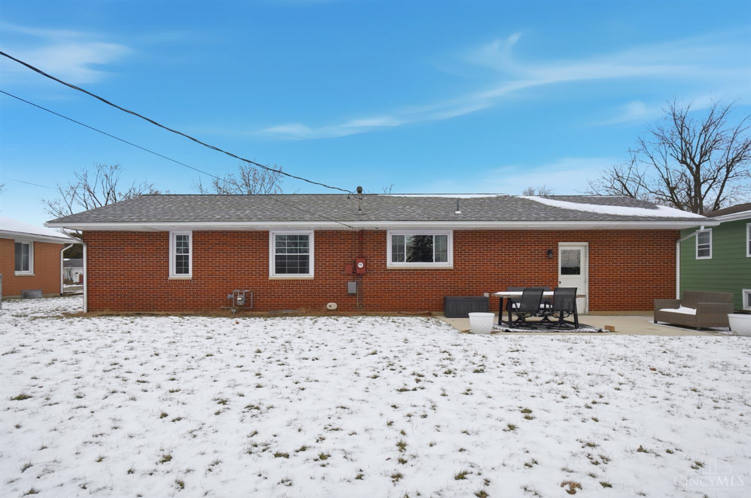 307 East Ruth Street Sidney, OH 45365 - Photo 31 of 37