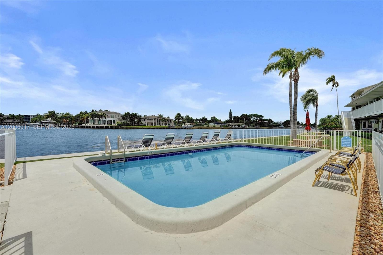 1105 South Riverside Drive, Unit 107 Pompano Beach, FL 33062 - Photo 17 of 31 Photo 17
