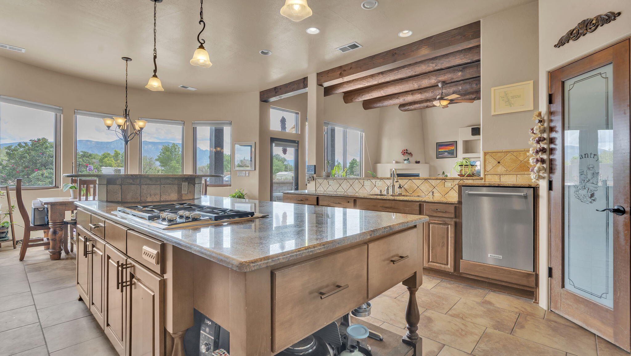 23 Paseo C'De Baca Road Corrales, NM 87048 - Photo 78 of 99 Gallery Image 78