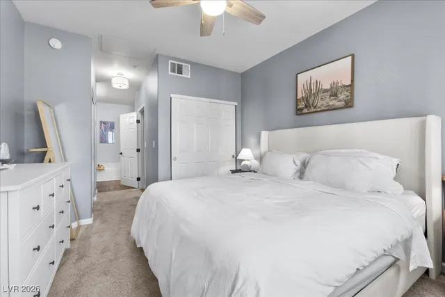 $289,900 | 2291 West Horizon Ridge Parkway, Unit 11264, Henderson, NV 89052