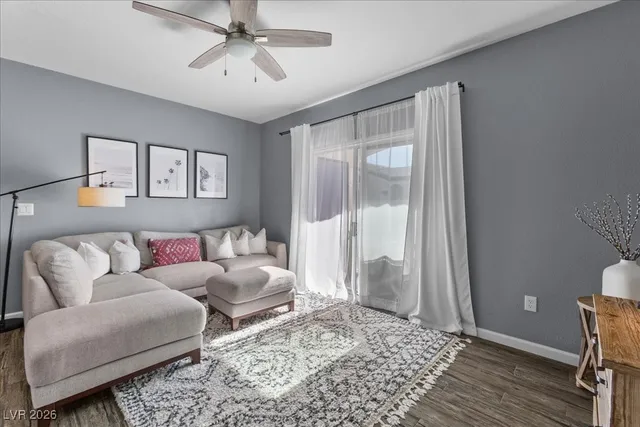 $289,900 | 2291 West Horizon Ridge Parkway, Unit 11264, Henderson, NV 89052