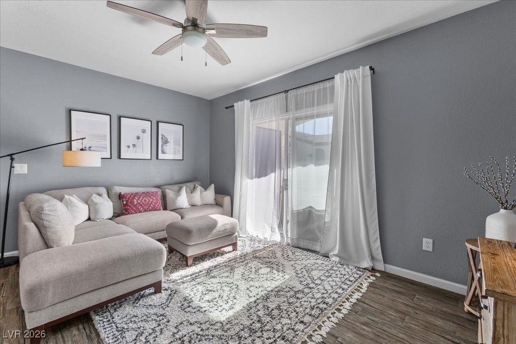 2291 West Horizon Ridge Parkway, Unit 11264 Henderson, NV 89052 - Photo 3 of 18