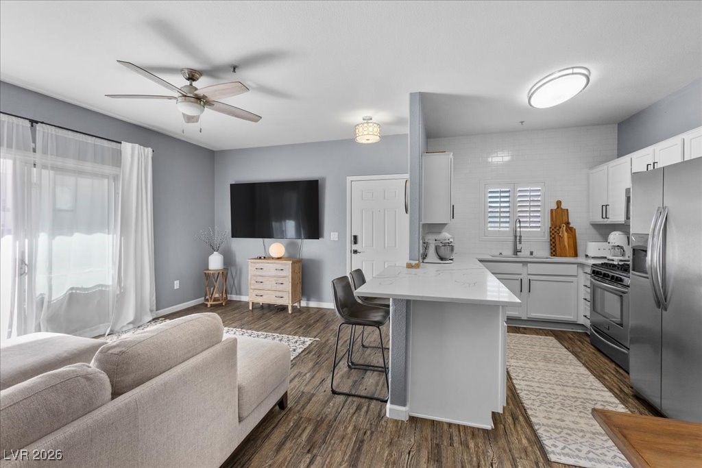 2291 West Horizon Ridge Parkway, Unit 11264 Henderson, NV 89052 - Photo 5 of 18