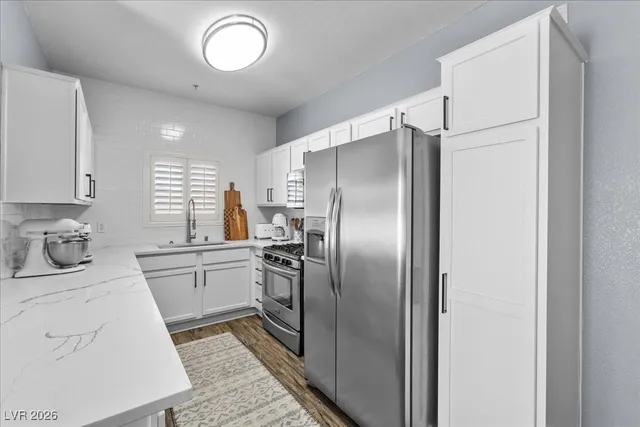 $289,900 | 2291 West Horizon Ridge Parkway, Unit 11264, Henderson, NV 89052