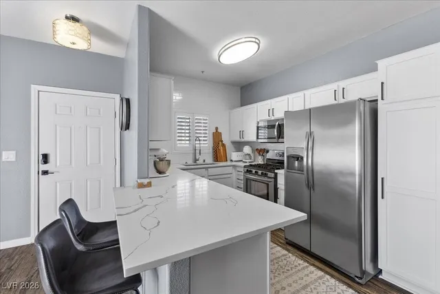 $289,900 | 2291 West Horizon Ridge Parkway, Unit 11264, Henderson, NV 89052