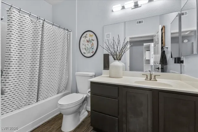 $289,900 | 2291 West Horizon Ridge Parkway, Unit 11264, Henderson, NV 89052