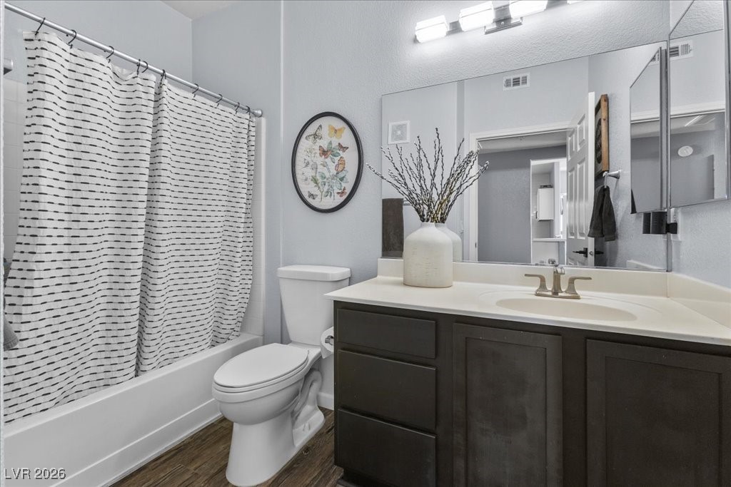 2291 West Horizon Ridge Parkway, Unit 11264 Henderson, NV 89052 - Photo 10 of 18