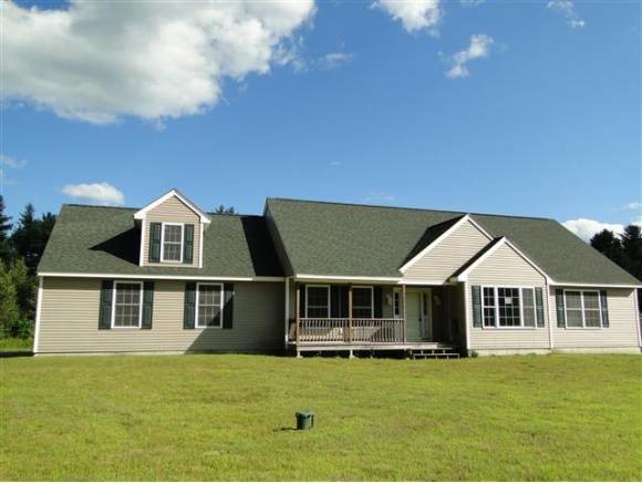 55 McMurphy Road Alexandria, NH 03222 - Photo 1 of 1 Gallery Image 1