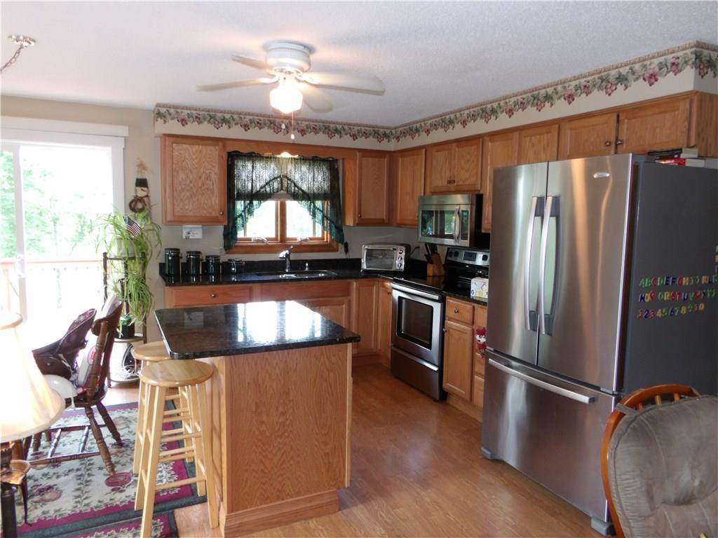 692 West River Road Augusta, ME 04330 - Photo 3 of 26 KITCHEN