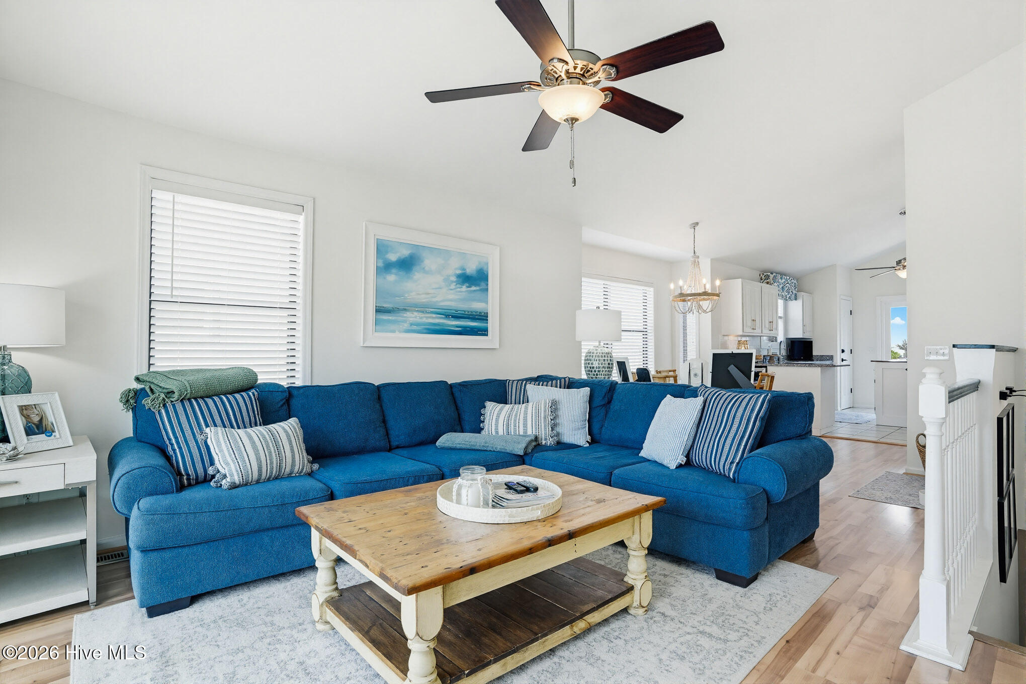 1928 New River Inlet Road, Unit 212 North Topsail Beach, NC 28460 - Photo 20 of 56 212 Shipwatch - Interior - MLS_15