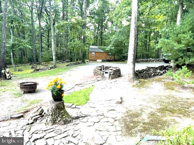 141 Matthews Loop Mathias, WV 26812 - Photo 21 of 37 Gallery Image 21