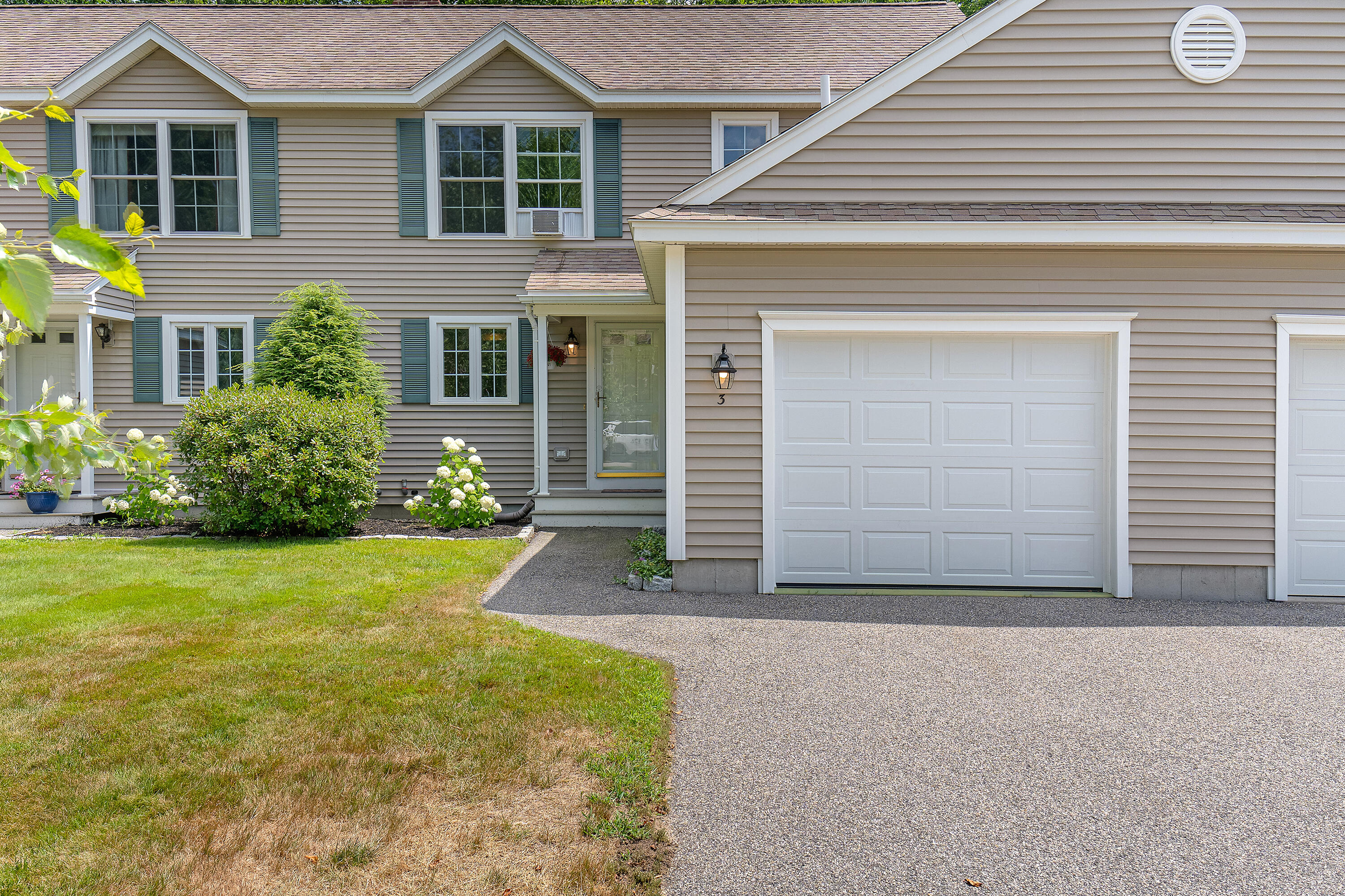60 Shadagee Road, Unit 3 Saco, ME 04072 - Photo 3 of 40 60 Shadagee Rd #3_104front