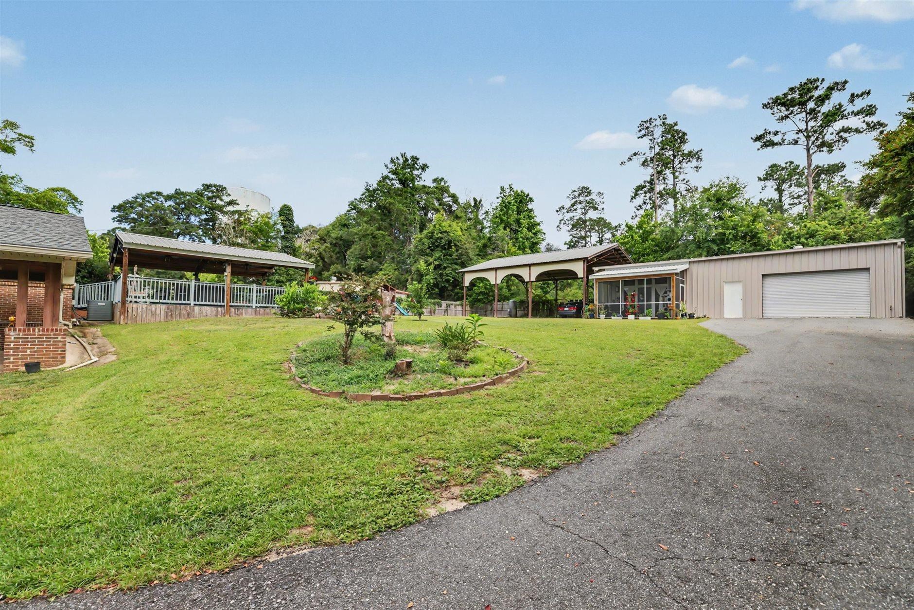 1734 Ruby Road Tallahassee, FL 32303 - Photo 69 of 70