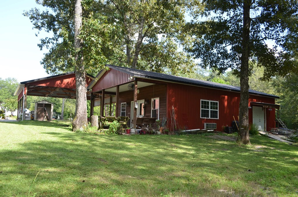 1096 Webber Street Manning, SC 29102 - Photo 55 of 56 Gallery Image 55