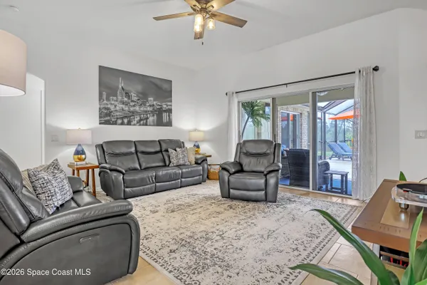 $538,600 | 3120 Forest Creek Drive, Melbourne, FL 32901