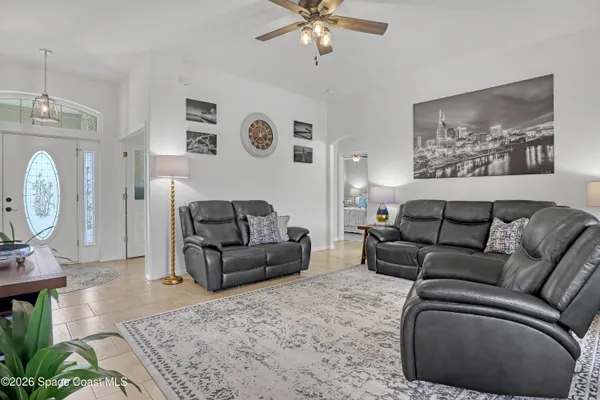 $538,600 | 3120 Forest Creek Drive, Melbourne, FL 32901