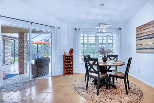 $538,600 | 3120 Forest Creek Drive, Melbourne, FL 32901