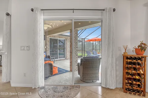 $538,600 | 3120 Forest Creek Drive, Melbourne, FL 32901