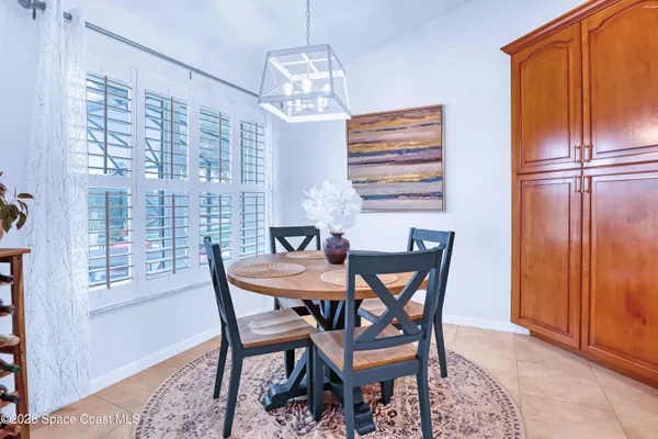 $538,600 | 3120 Forest Creek Drive, Melbourne, FL 32901