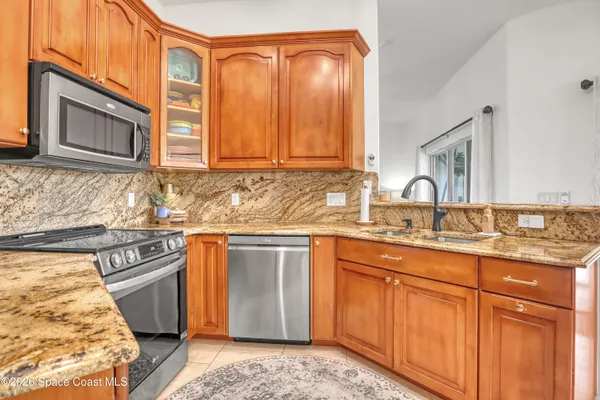 $538,600 | 3120 Forest Creek Drive, Melbourne, FL 32901