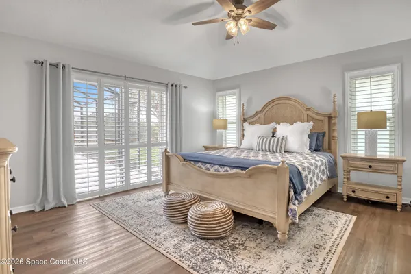 $538,600 | 3120 Forest Creek Drive, Melbourne, FL 32901