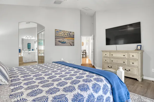 $538,600 | 3120 Forest Creek Drive, Melbourne, FL 32901